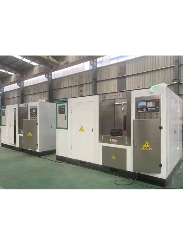 講述淬火機床感應加熱系統的維護與故障排除